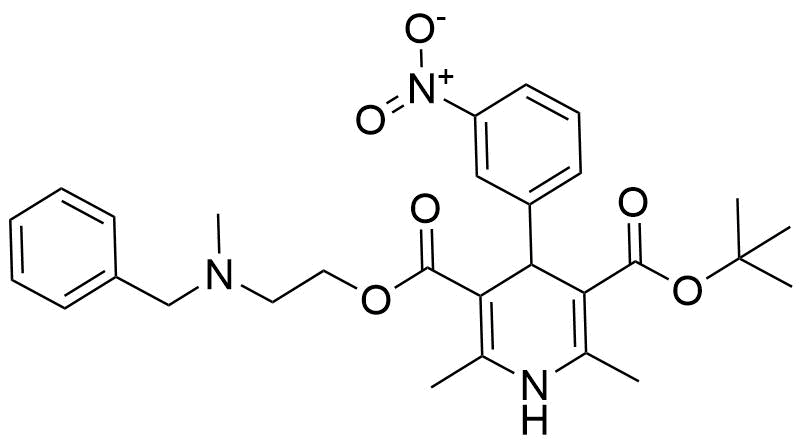 Nicardipine Impurity 92