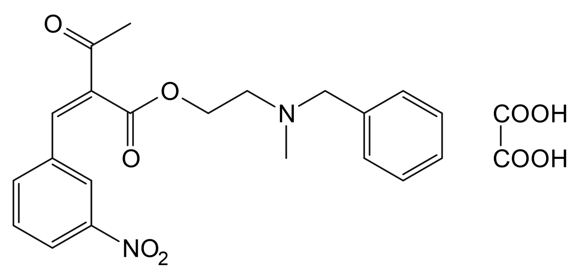 Nicardipine Impurity 94