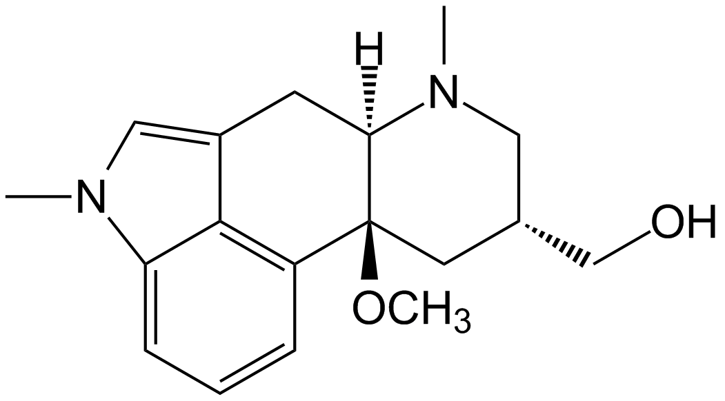 Nicergoline EP Impurity C