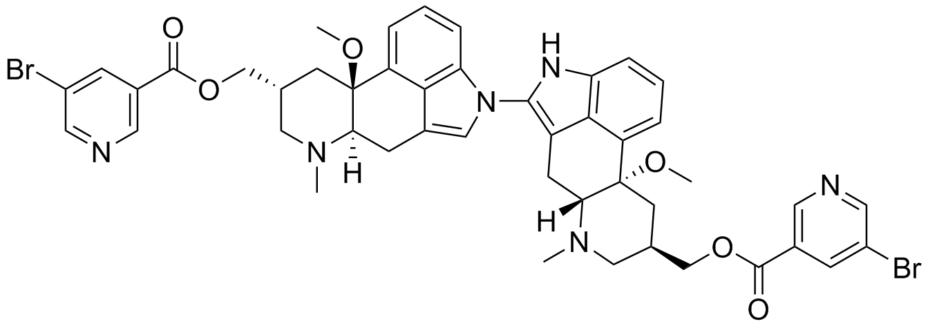 Nicergoline EP Impurity I