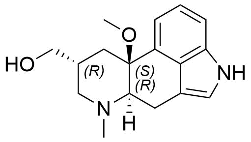 Nicergoline Impurity 11