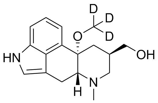 Nicergoline Impurity 12