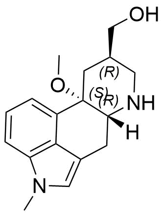Nicergoline Impurity 14
