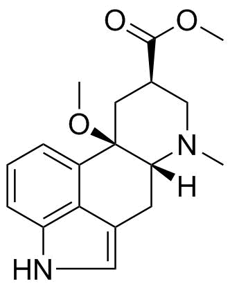 Nicergoline Impurity 16