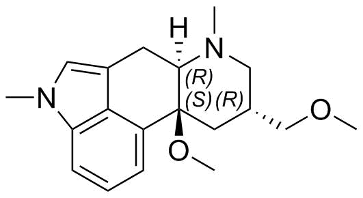 Nicergoline Impurity 26