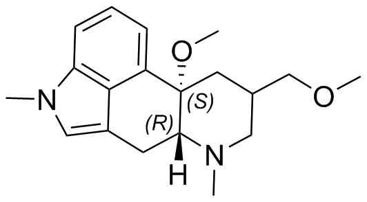 Nicergoline Impurity 27
