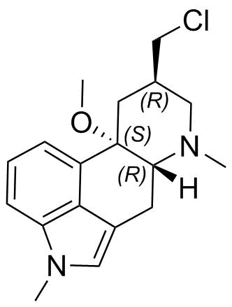 Nicergoline Impurity 29