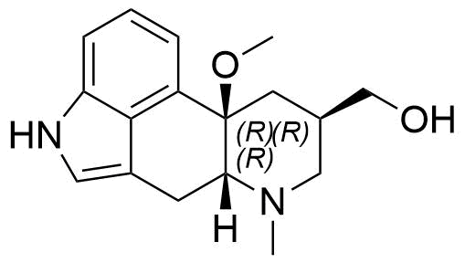 Nicergoline Impurity 31