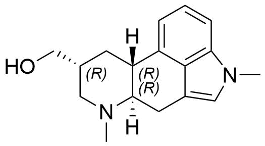 Nicergoline Impurity 33