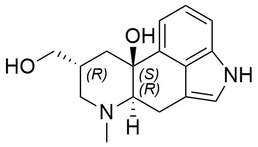 Nicergoline Impurity 34