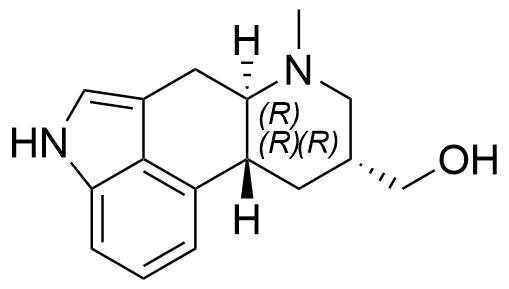 Nicergoline Impurity 35