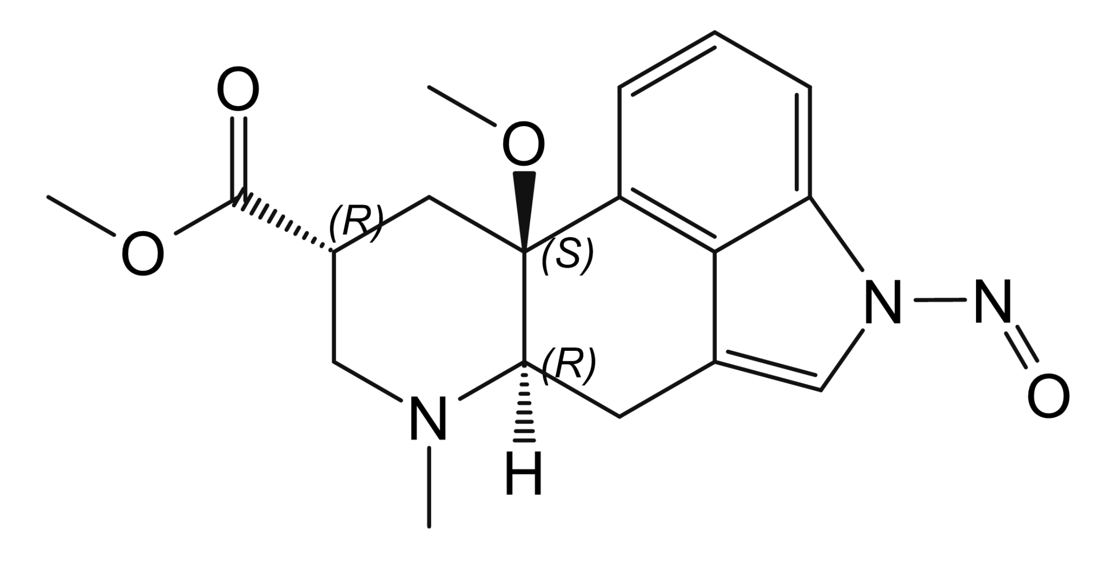 Nicergoline Impurity 40