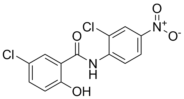 Niclosamide