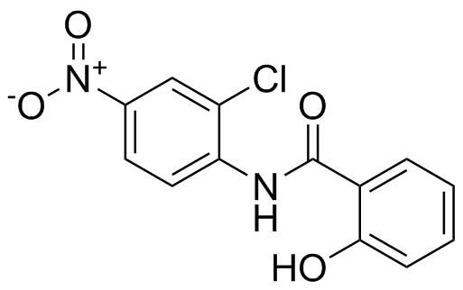 Niclosamide Impurity 1