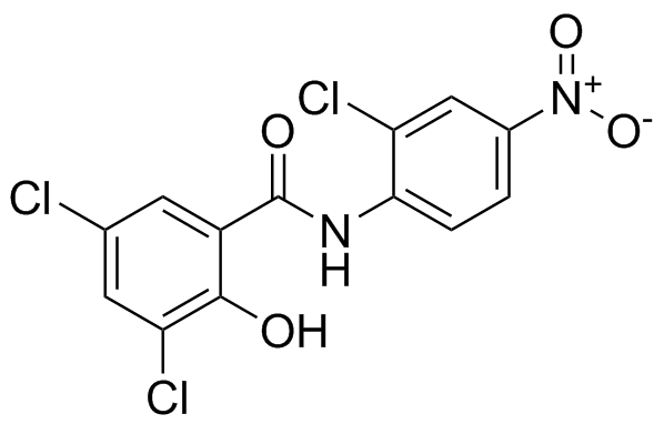 Niclosamide Impurity 2