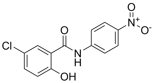 Niclosamide Impurity 4
