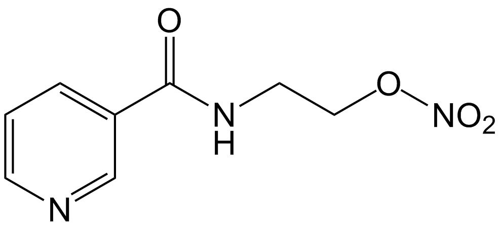 Nicorandil