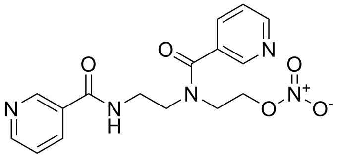 Nicorandil Impurity 12