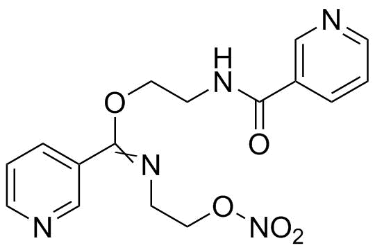 Nicorandil Impurity 32 (Nicorandil Dimer II)