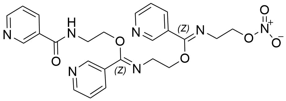 Nicorandil Impurity 72