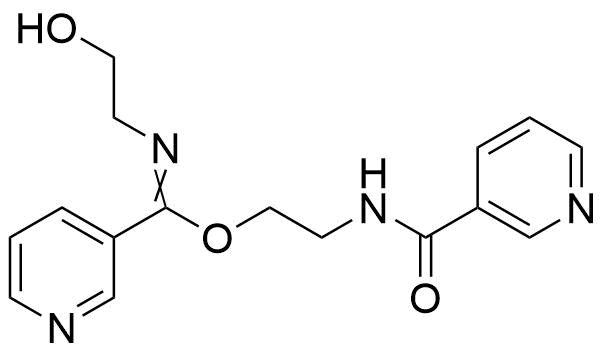 Nicorandil Impurity 74