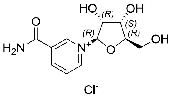 Nicotinamide Riboside Chloride