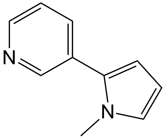 Nicotine EP Impurity B