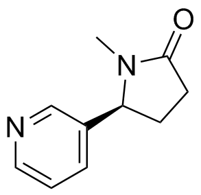 Nicotine EP Impurity C