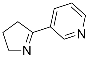 Nicotine EP Impurity D