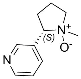 Nicotine EP Impurity E