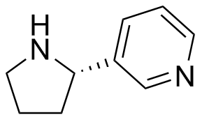 Nicotine EP Impurity F