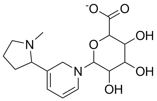 Nicotine Impurity 11