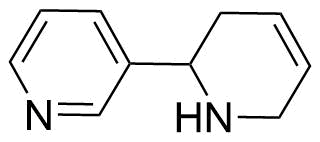 Nicotine Impurity 22
