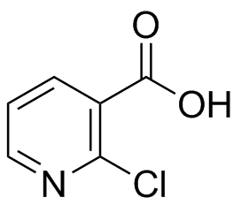 2-Chloronicotinic acid