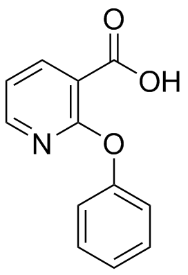2-phenoxynicotinic acid