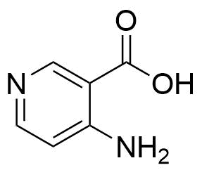 4-aminonicotinic acid