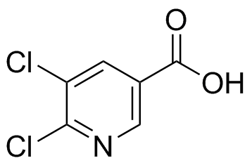 5,6-Dichloronicotinic acid