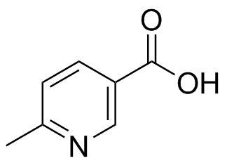 Nicotinic acid EP Impurity A