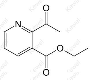 Ethyl 2-acetylnicotinate
