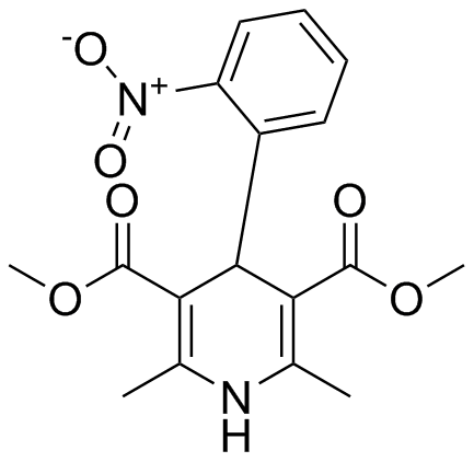 Nifedipine