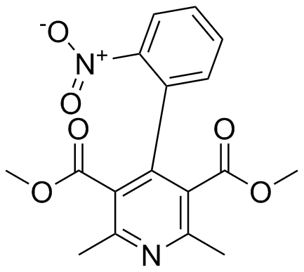 Nifedipine EP Impurity A
