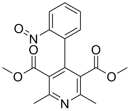 Nifedipine EP Impurity B