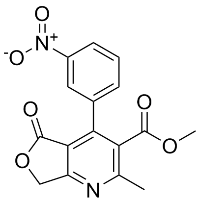 Nifedipine Impurity 10