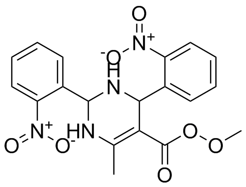 Nifedipine Impurity 42