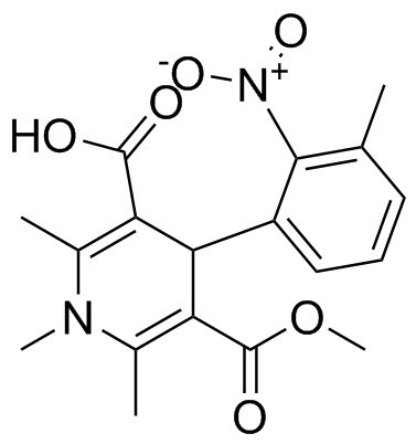 Nifedipine Impurity 43