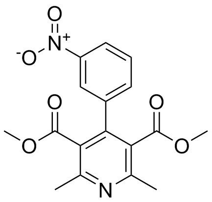 Nifedipine Impurity 47