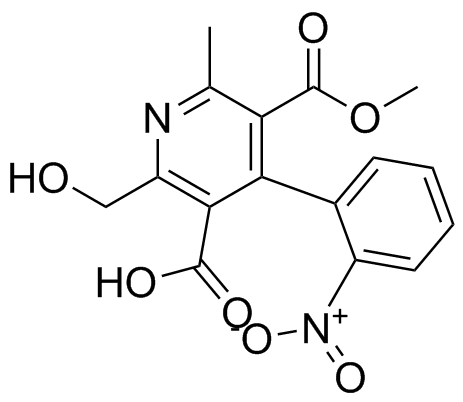 Nifedipine Impurity 48