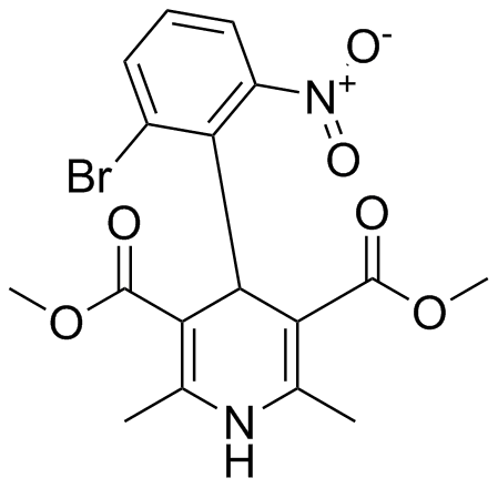 Nifedipine Impurity 51