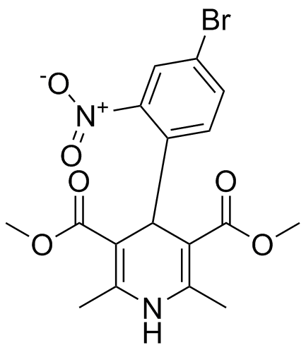 Nifedipine Impurity 52
