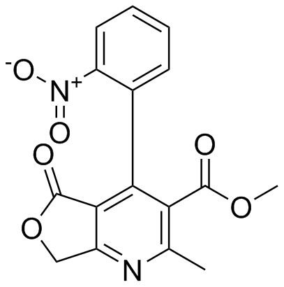 Nifedipine Impurity 53